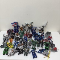 タカラトミー トランスフォーマー オプティマスプライム 他 ロボット 大量まとめて